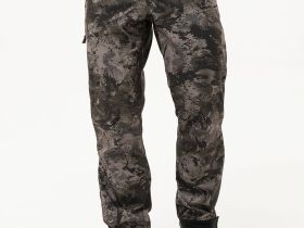 Костюм для охоты Remington Himalayan Black Camo — мембрана 10 000 мм