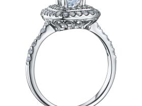 Кольцо из белого золота э4712кц06200908_white