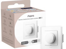 Умный диммер Aqara