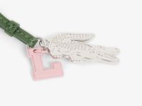 Шарм Lacoste CHARMS 7 x 7 x 0.5cm