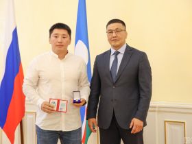 Оргкомитет подвел итоги Игр Манчаары в Таттинском улусе