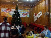 Культурно-спортивный комплекс «Кышик»