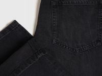 Зауженные джинсы Tapered, Серый