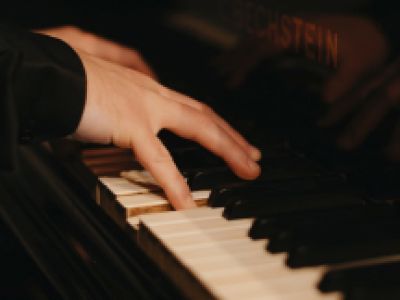 Шедевры мировой киномузыки. Пираты Карибского моря, Ведьмак, Игра престолов