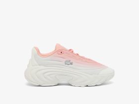 Женские кроссовки Lacoste SPINOR 126 3 SFA