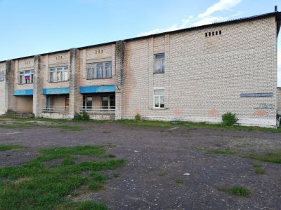Петровский сельский дом культуры