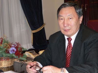 Анатолию Тарасовичу Попову – 75!