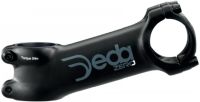 Вынос Deda Zero 1-1/8" (31.8 мм) V7 (черный 100 мм угол 17° 31.8 мм)