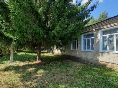 Черновская библиотека, филиал