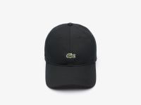 Кепка Lacoste унисекс из хлопка