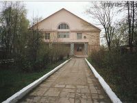 Городищинский культурно-досуговый центр