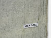 Палантин из вискозы