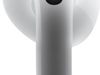 Наушники Apple AirPods 4 с активным шумоподавлением White