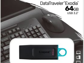 USB Flash Kingston