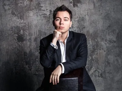 Билеты на Родион Газманов (Petter) / Концерт | Афиша | ИнфоТаймс