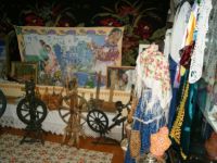 Сорокинский центр историко-краеведческой работы