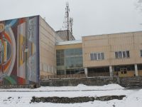 Ирбинская поселенческая библиотека-филиал