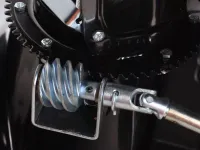 Снегоуборщик ПАТРИОТ PRO 1100 ED