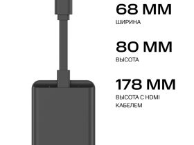 Телевизионная приставка МТС