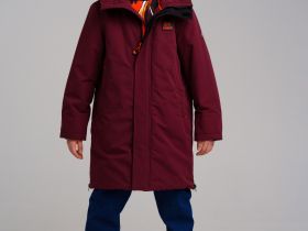 Шапка трикотажная для мальчиков