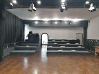 Творческий центр «Своя сцена»