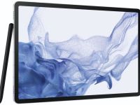 Samsung Galaxy Tab S8+ 5G 256Gb (SM-X806B) (Silver)