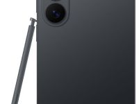 Смартфон Samsung Galaxy S26 Ultra 256 ГБ черный