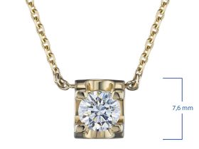 Колье из желтого золота э0312кл06200855_white