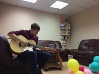 Библиотека № 4 г. Норильска