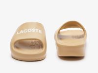 Женские сланцы Lacoste SERVE SLIDE 2.0 124 1 CFA