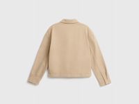 Рубашка для мальчиков, Бежевый