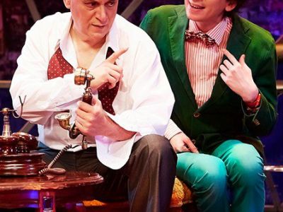 Ужин дураков