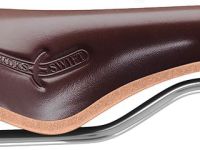 Седло Brooks Swift (медовый)