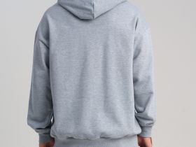 Толстовка трикотажная для мужчин