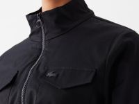 Женское платье Lacoste Loose Fit с поясом