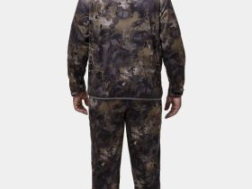 Летний костюм для охоты Remington Alabama Summer Timber