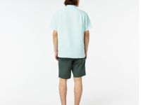 Мужские шорты Lacoste приталенного кроя