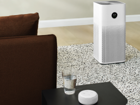 Очиститель воздуха Xiaomi