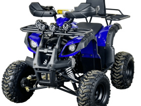 Квадроцикл STALKER 125