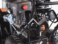 Снегоуборщик ПАТРИОТ PRO 800 E