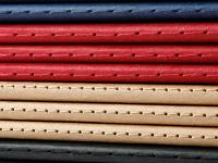 Записная книжка в линейку Moleskine "Cahier Journal" Large 130х210 мм 80 стр бежевый (3шт)