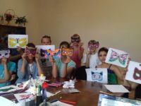 Садовый сельский дом культуры