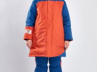 Брюки BASK juno