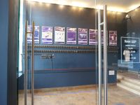 Театр «Центр драматургии и режиссуры» на Соколе