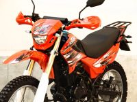 Мотоцикл кроссовый эндуро ROLIZ Sport-005