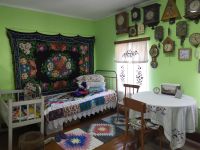 Деевский музей народных промыслов и ремесел