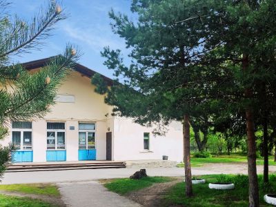 Павелецкий дом культуры