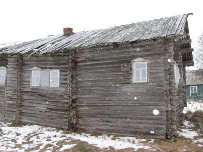 Дом Кокина И.И.