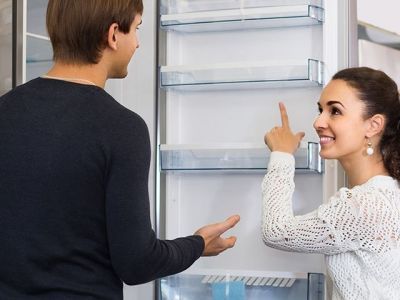 Названы лучшие холодильники