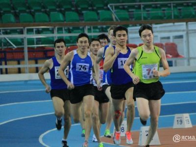 В Якутии введены новые выплаты за достижение высоких результатов в спорте